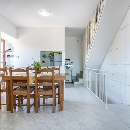 Casa Anna Séjour à la campagne *