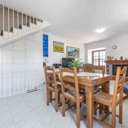 Venkovský dům Casa Anna *