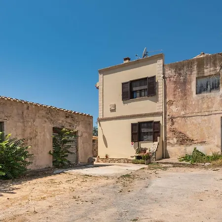 カントリーハウス Casa Anna