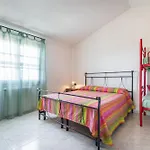 منزل ريفي Casa Anna SantʼAnna Arresi
