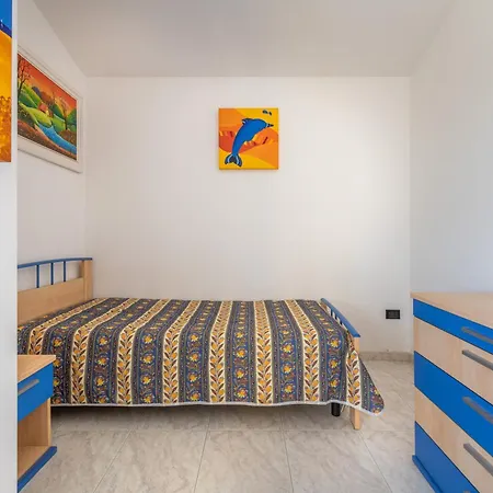منزل ريفي Casa Anna
