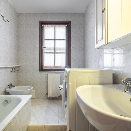منزل ريفي Casa Anna *