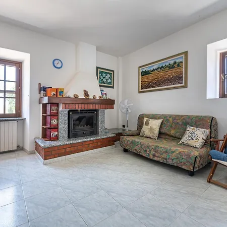 Casa Anna SantʼAnna Arresi
