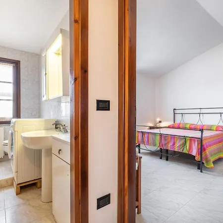 Lantställe Casa Anna *