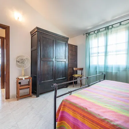 Casa Anna * SantʼAnna Arresi