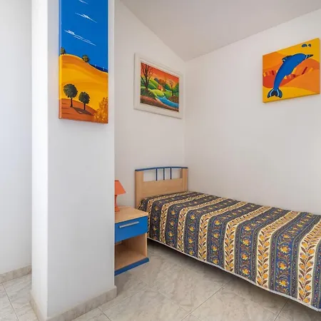 בית כפרי Casa Anna