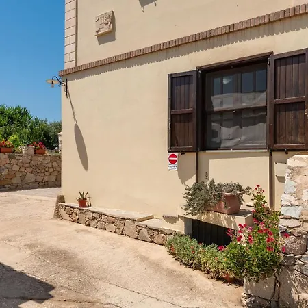 Casa Anna * SantʼAnna Arresi