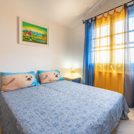 Casa Anna בית כפרי SantʼAnna Arresi