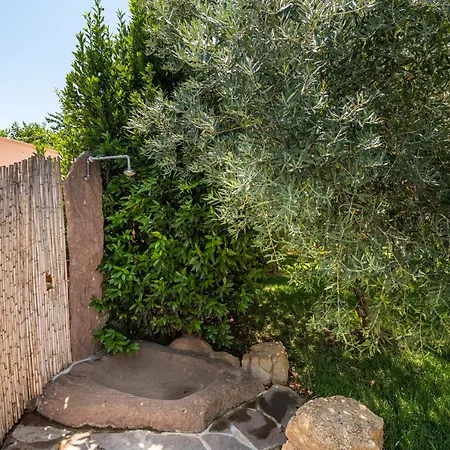 Casa Anna Sant'Anna Arresi