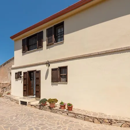 Casa Anna Sant'Anna Arresi