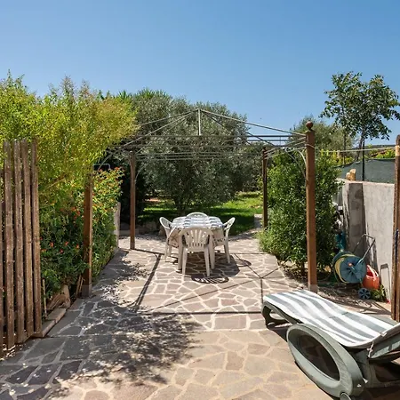 Casa Anna בית כפרי