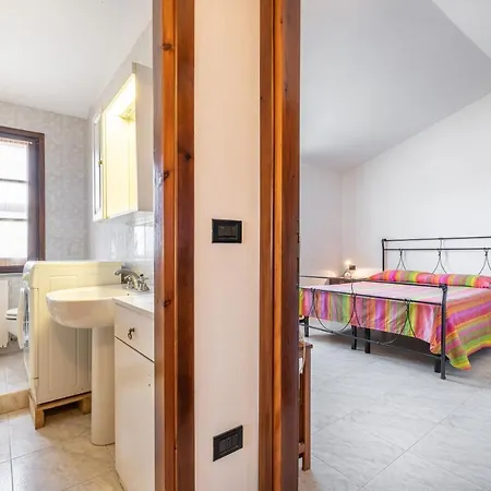 Casa Anna * Sant'Anna Arresi