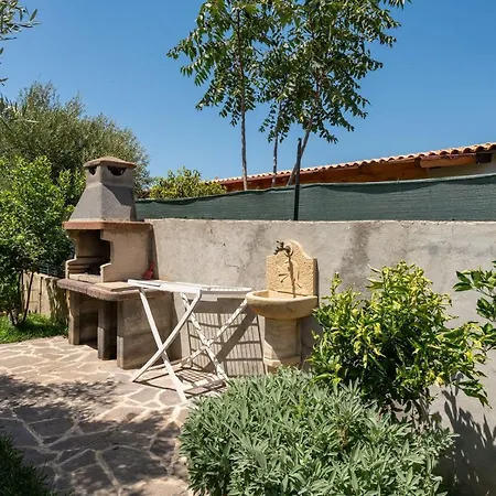 Casa Anna Country house