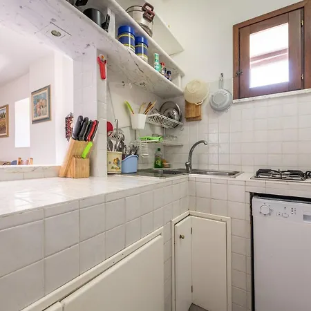 Casa Anna בית כפרי *