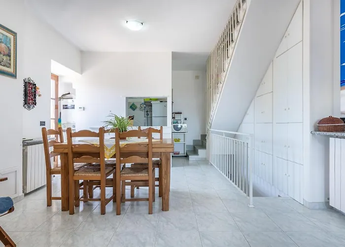 Casa Anna Kır Evi *