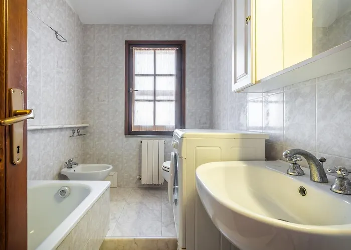 Casa Anna SantʼAnna Arresi