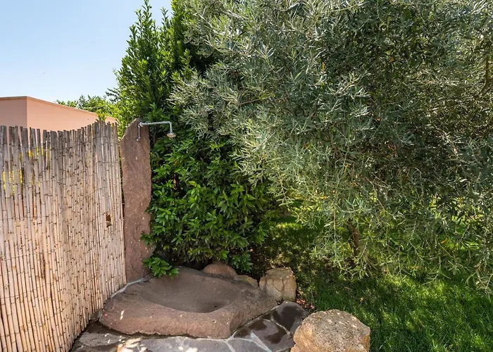 Casa Anna SantʼAnna Arresi