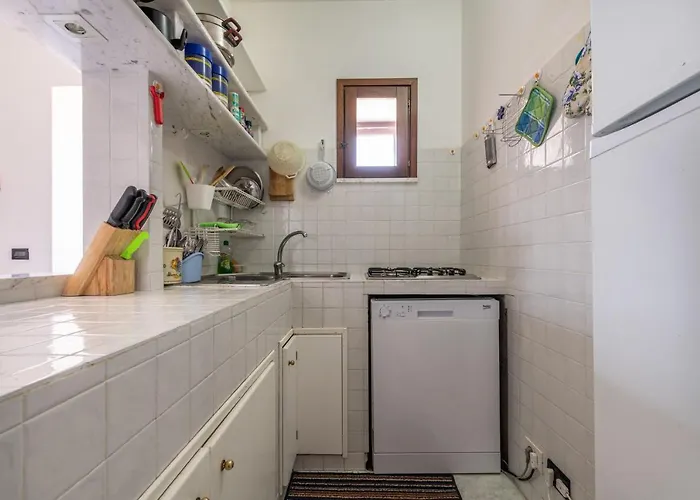 Kır Evi Casa Anna SantʼAnna Arresi