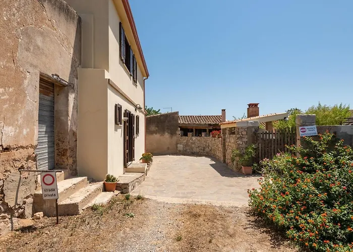 Casa Anna Kır Evi *