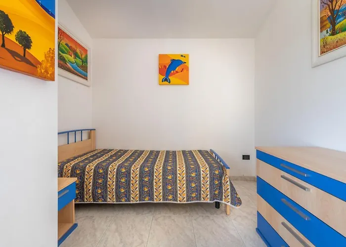 Casa Anna SantʼAnna Arresi