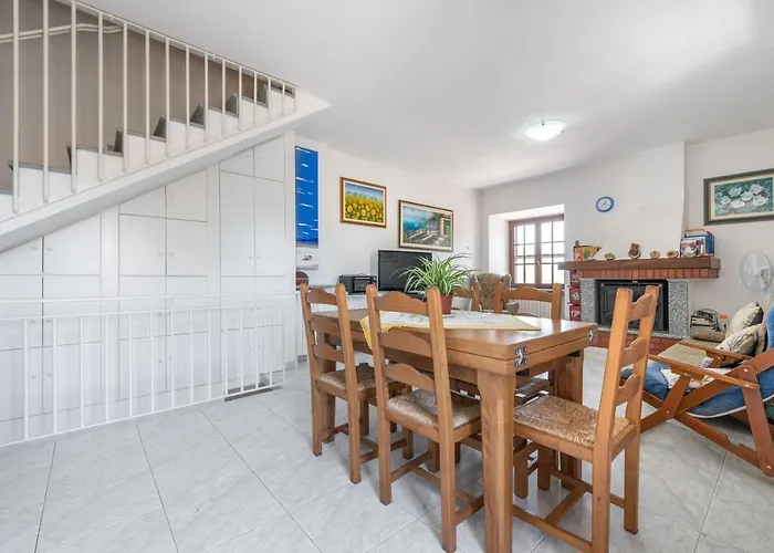 Kır Evi Casa Anna *