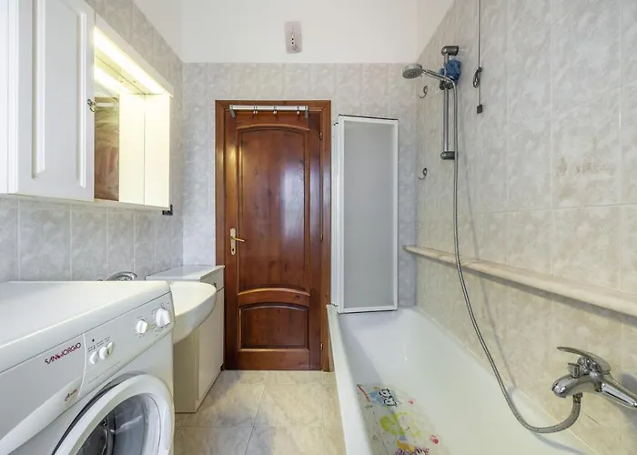 Casa Anna * SantʼAnna Arresi