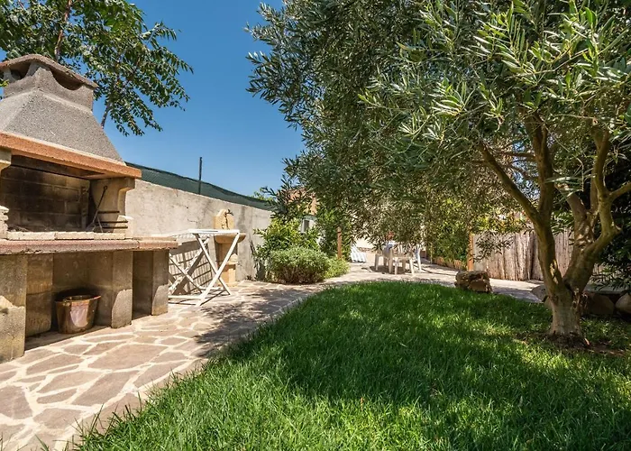 Casa Anna * SantʼAnna Arresi