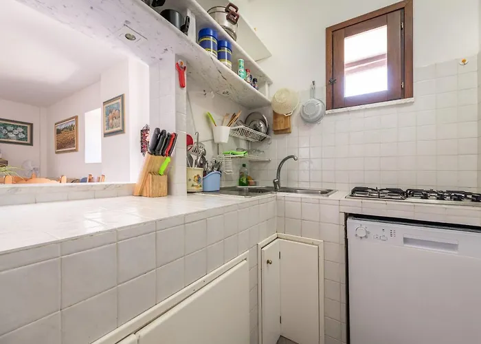 Casa Anna Kır Evi *