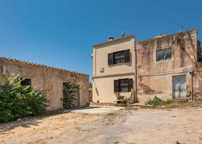 Kır Evi Casa Anna