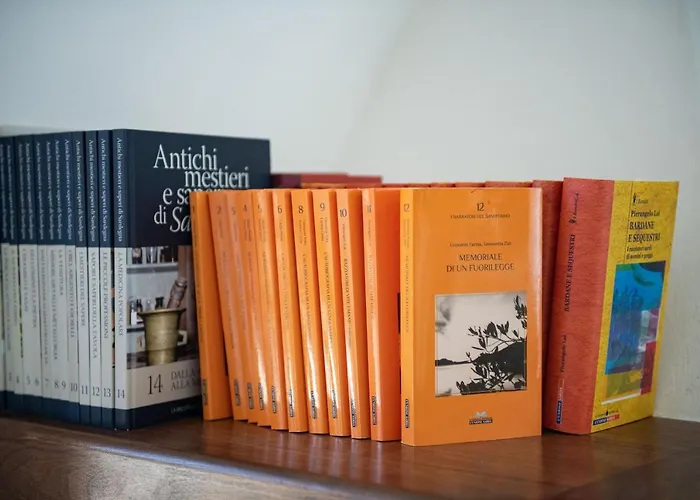 Casa Anna Kır Evi *