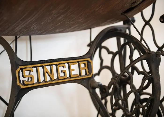 Kır Evi Casa Anna SantʼAnna Arresi